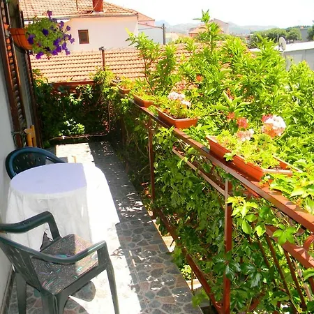 شقة Green Garden