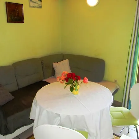شقة Green Garden