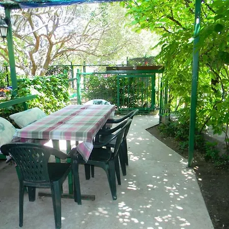 شقة Green Garden سبليت