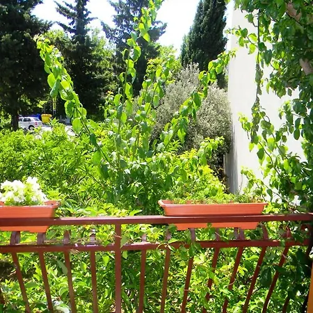 شقة Green Garden *