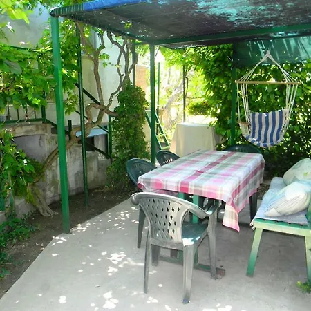 Green Garden شقة سبليت