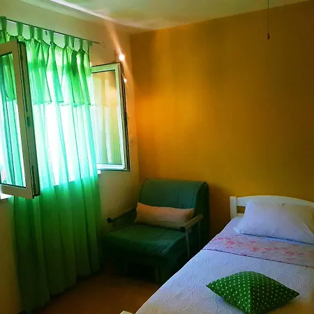شقة Green Garden سبليت
