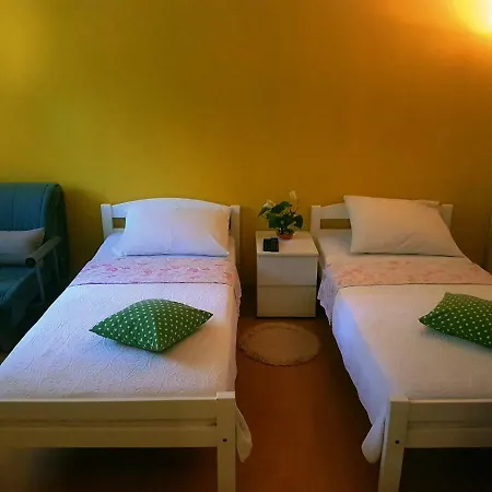 شقة Green Garden سبليت
