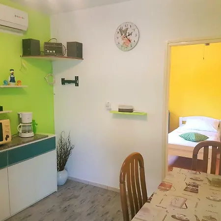 شقة Green Garden سبليت